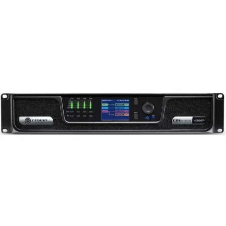 Купить CROWN CDi DriveCore 4|300BL по выгодной цене в Самаре