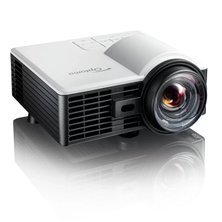Купить Optoma ML1050ST+ по выгодной цене в Самаре