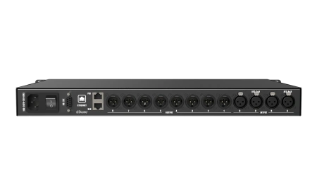 Купить Audiocenter P48D по выгодной цене в Самаре