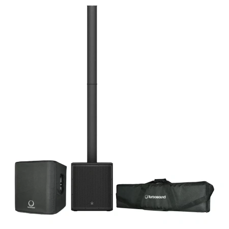 Купить TURBOSOUND iP2000 BUNDLE по выгодной цене в Самаре