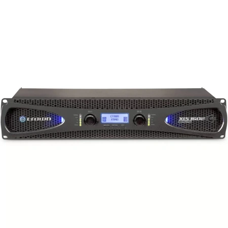 Купить CROWN XLS1502 по выгодной цене в Самаре
