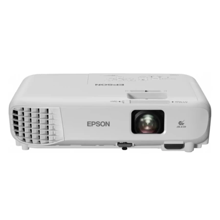 Купить Epson EB-W05 по выгодной цене в Самаре
