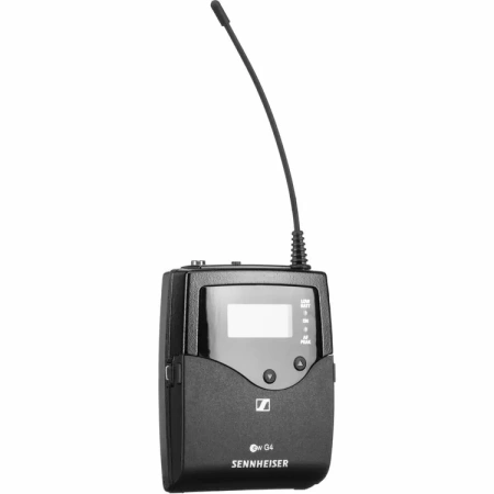 Купить Sennheiser EW 500 G4-CI1-AW+ по выгодной цене в Самаре