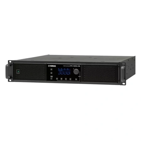 Купить Yamaha PC406-DI по выгодной цене в Самаре