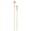 Купить Sennheiser MKE ESSENTIAL OMNI-BEIGE-3-PIN по выгодной цене в Самаре