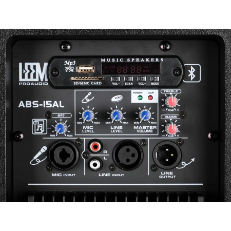 Купить Leem ABS-15AL по выгодной цене в Самаре