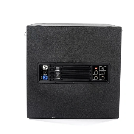 Купить SVS Audiotechnik CASCADE 208A SUB по выгодной цене в Самаре