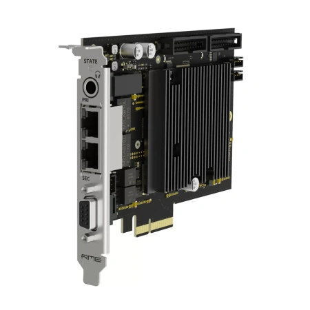 Купить RME HDSPe AoX-D по выгодной цене в Самаре