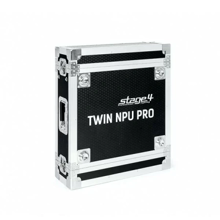 Купить STAGE4 TWIN NPU PRO по выгодной цене в Самаре