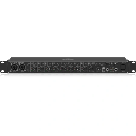 Купить BEHRINGER UMC1820 по выгодной цене в Самаре