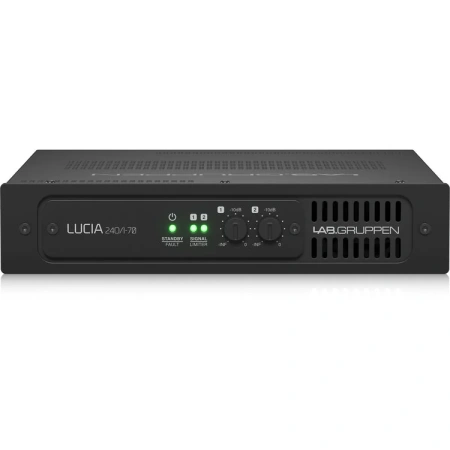 Купить LAB.GRUPPEN LUCIA 240/2 по выгодной цене в Самаре