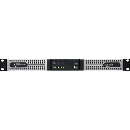 Купить POWERSOFT Quattrocanali 2404 по выгодной цене в Самаре