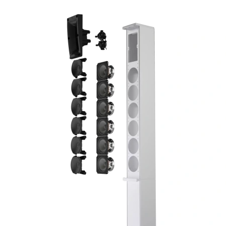 Купить LD Systems MAUI 11 G3 W по выгодной цене в Самаре