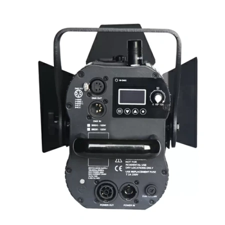 Купить Diapro Fresnel Zoom 100/23-90 по выгодной цене в Самаре