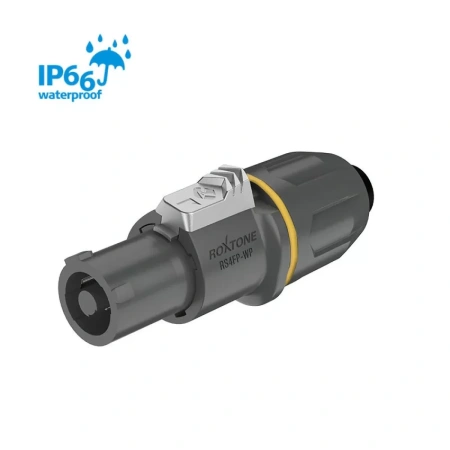 Купить ROXTONE RS4FP-WP-Yellow по выгодной цене в Самаре