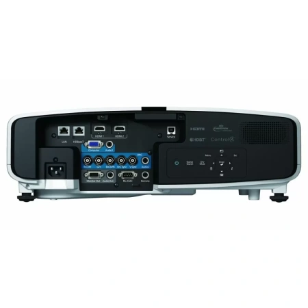 Купить Epson EB-5520W по выгодной цене в Самаре