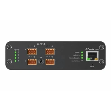 Купить Shure ANI4OUT-BLOCK. по выгодной цене в Самаре