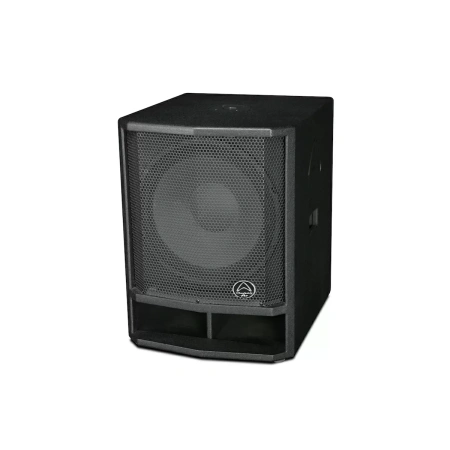 Купить WHARFEDALE PRO DVP-AX15B по выгодной цене в Самаре