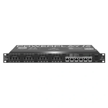 Купить BEHRINGER P16-I по выгодной цене в Самаре