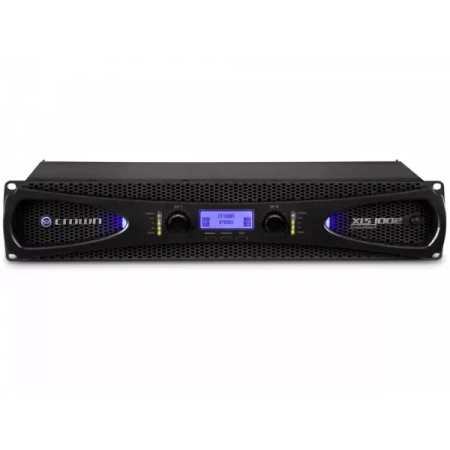 Купить CROWN XLS 1002 по выгодной цене в Самаре