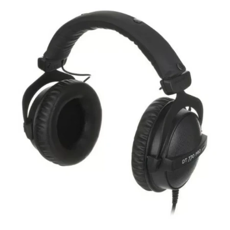 Купить Beyerdynamic DT 770 PRO 32 ohms по выгодной цене в Самаре