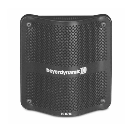 Купить Beyerdynamic TG D71 по выгодной цене в Самаре