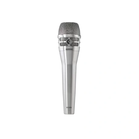 Купить SHURE KSM8/N по выгодной цене в Самаре