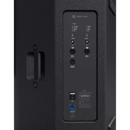 Купить LD Systems STINGER 15 A G3 по выгодной цене в Самаре