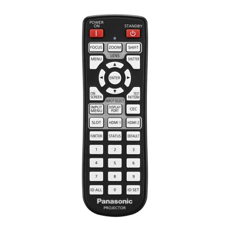 Купить Panasonic PT-REZ12BE по выгодной цене в Самаре
