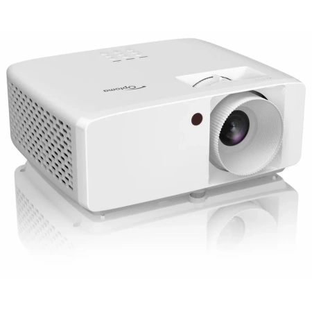 Купить Optoma ZH400 по выгодной цене в Самаре