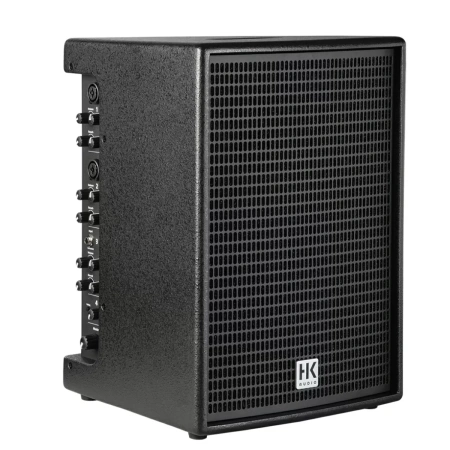 Купить HK AUDIO PR:O 8 (with cover) по выгодной цене в Самаре