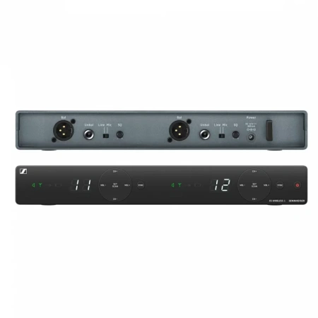 Купить Sennheiser EM-XSW 1 DUAL-B по выгодной цене в Самаре