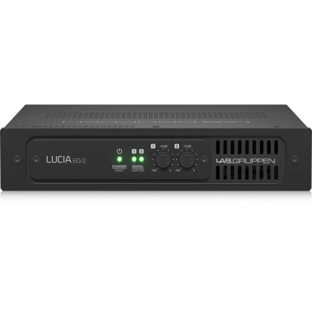 Купить LAB.GRUPPEN LUCIA 60/2 по выгодной цене в Самаре
