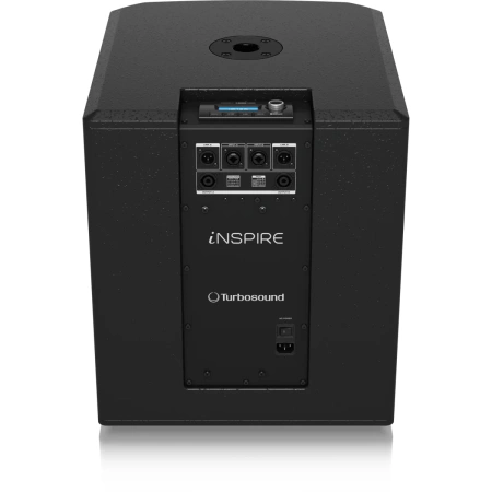 Купить TURBOSOUND IP12B по выгодной цене в Самаре