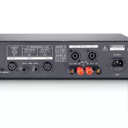 Купить LD Systems DJ 300 по выгодной цене в Самаре