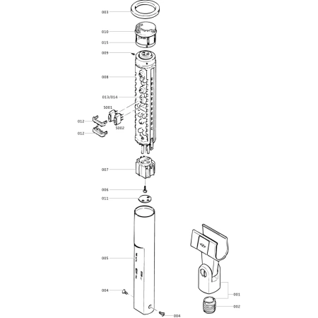Купить SENNHEISER MKH 20 P48 по выгодной цене в Самаре