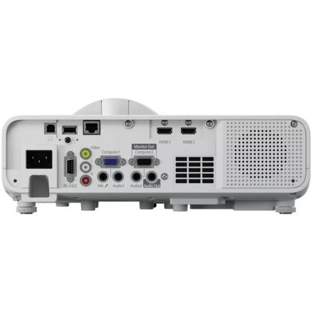 Купить Epson EB-L200SW по выгодной цене в Самаре