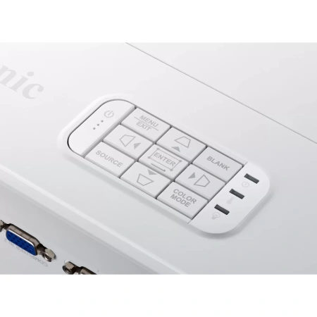 Купить ViewSonic ps600w по выгодной цене в Самаре