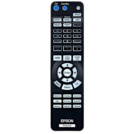 Купить Epson EH-TW7000 по выгодной цене в Самаре