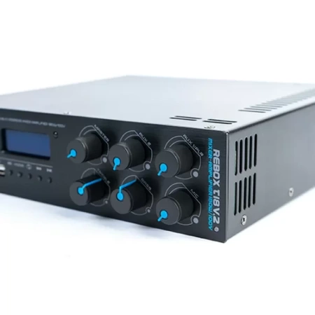 Купить CVGAUDIO ReBox T18 по выгодной цене в Самаре