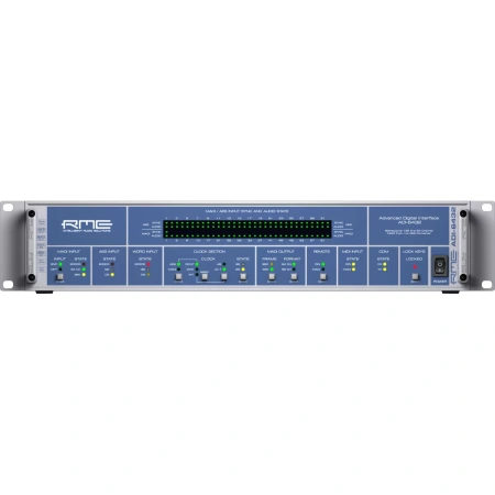 Купить RME ADI-6432 Redundant BNC по выгодной цене в Самаре