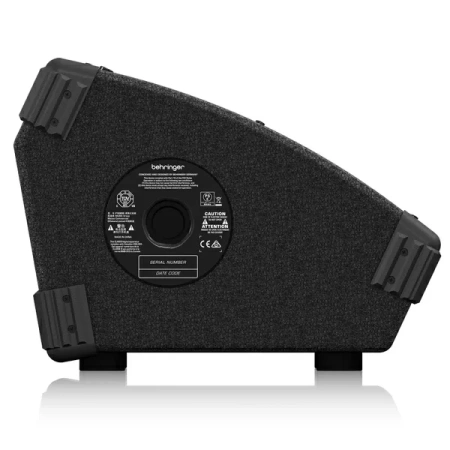 Купить BEHRINGER F1220D по выгодной цене в Самаре
