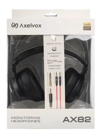 Купить Axelvox AX82 по выгодной цене в Самаре