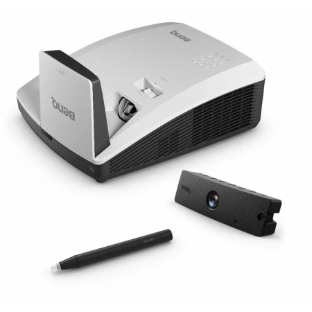 Купить BenQ LH856UST по выгодной цене в Самаре