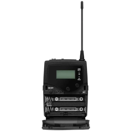 Купить SENNHEISER EW 300 G4-BASE SK-RC-AW+ по выгодной цене в Самаре