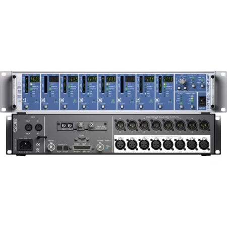Купить RME DMC-842 по выгодной цене в Самаре