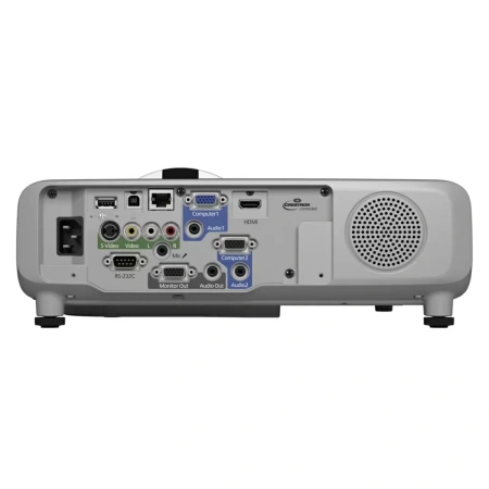Купить Epson EB-525W по выгодной цене в Самаре
