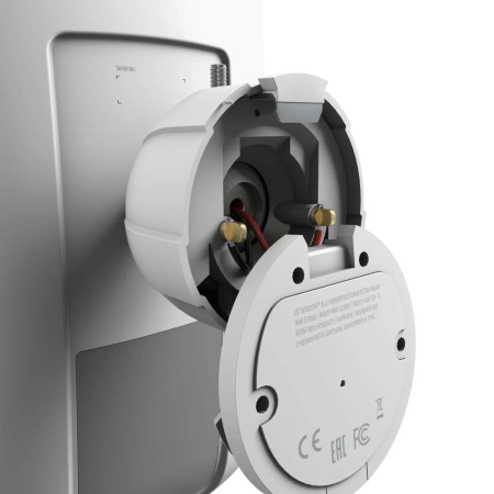 Купить LD Systems DQOR 8T W по выгодной цене в Самаре