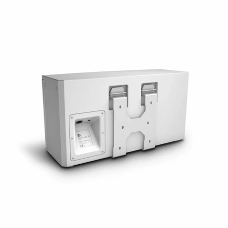 Купить LD Systems CURV 500 ISUB W по выгодной цене в Самаре