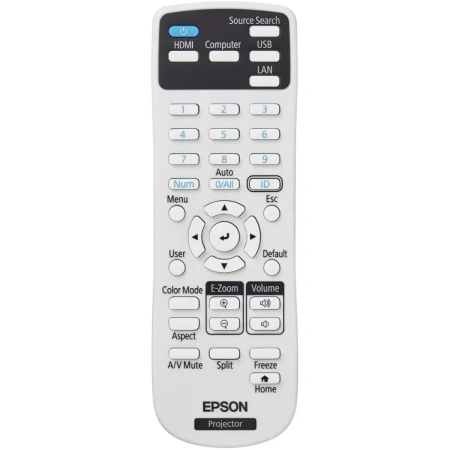 Купить Epson EH-TW750 по выгодной цене в Самаре